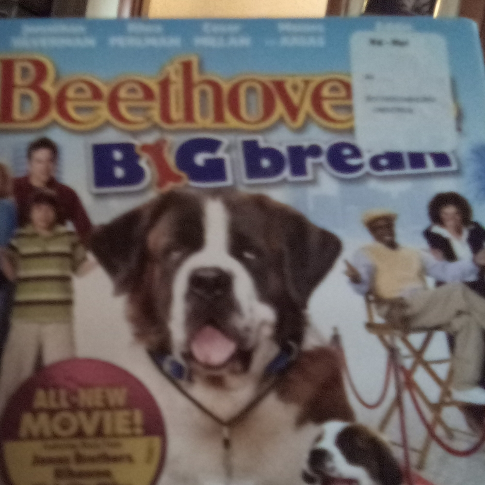 Beethoven Big Break